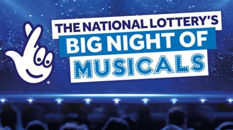 west end theatre lottery.